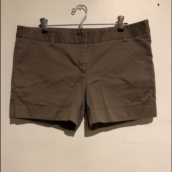 Express shorts / 12 - Picture 1 of 4
